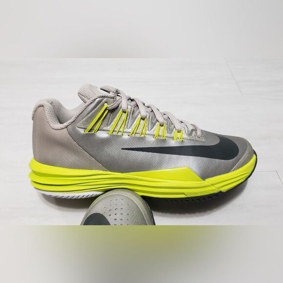 NIKE Lunar Ballistec 631648-903 - Picture 10 of 13